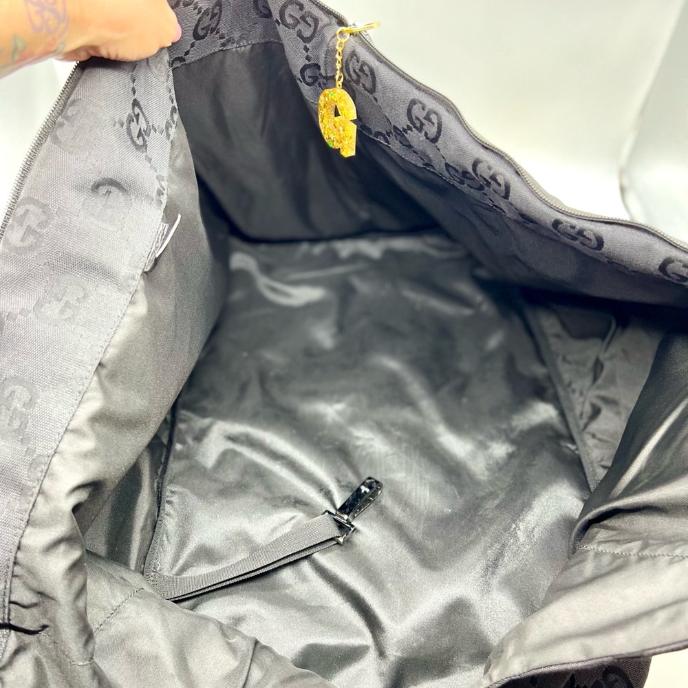 SOLD Gucci Pet Carrier - Picture 8 of 15